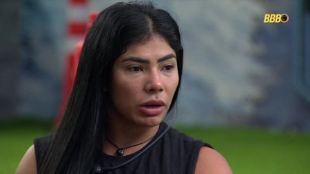 Marciele e Gabriela questionam postura de sister no BBB 26: 'inimiga'