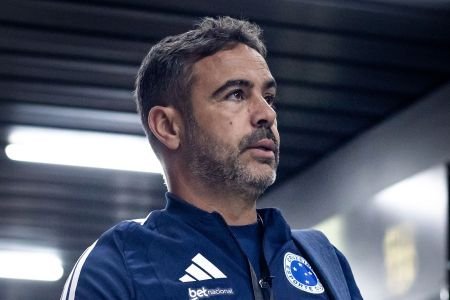 Escalação do Cruzeiro: veja o provável time para duelo com Bragantino