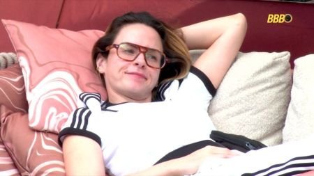Ana Paula e Juliano analisam jogo de Jordana no BBB 26: 'Quer ser a sofrida'