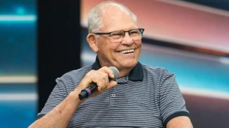 Morre aos 82 anos Silvio Matos, ator e dublador brasileiro