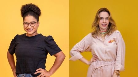 BBB 26: equipes de Milena e Ana Paula discutem e trocam acusações nas redes sociais