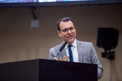 Lúdio realiza audiência para discutir transporte público da região metropolitana de Cuiabá