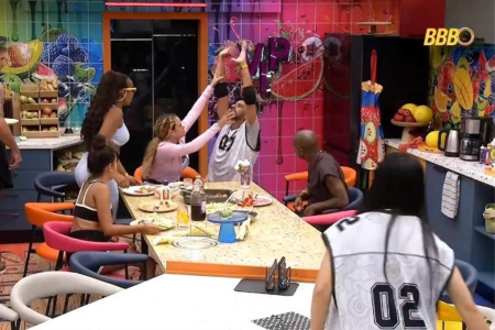 BBB 26: relembre participantes que recorreram ao atendimento médico na casa