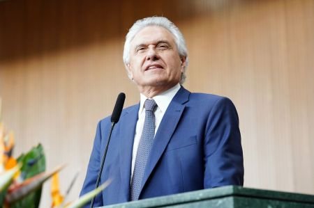 PSD tem dificuldade de engajar aliados em torno da candidatura de Caiado