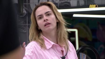 Equipe rebate fala de Ana Paula sobre encontro com assediador após o BBB 26