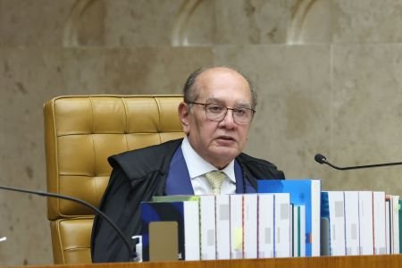 Gilmar Mendes defende indicação de Messias ao STF: ‘Críticas são vazias’