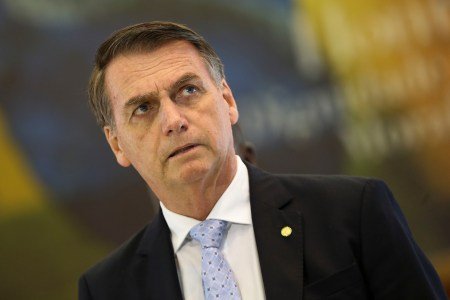 Quase 60% defendem prisão domiciliar de Bolsonaro, diz Datafolha
