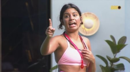 Temendo ser eliminada, Gabriela provoca punição gravíssima no BBB 26
