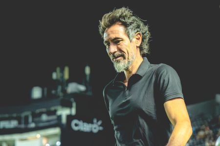 Técnico do Atlético aponta o que precisa mudar para time voltar a vencer