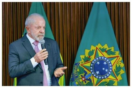 Datafolha: desaprovação de Lula cresce e atinge maior patamar em um ano