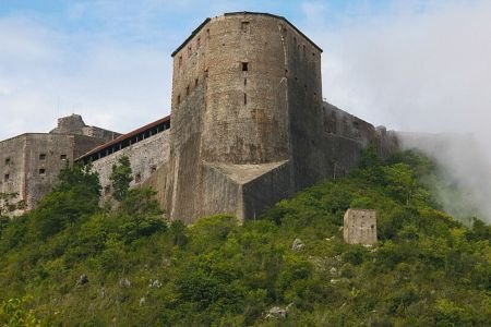 Confusão em forte histórico no Haiti deixa ao menos 30 mortos