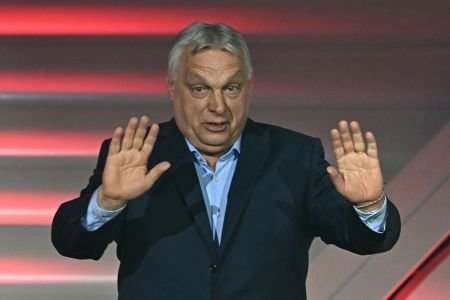 Viktor Orbán reconhece derrota na Hungria: ‘resultados dolorosos’