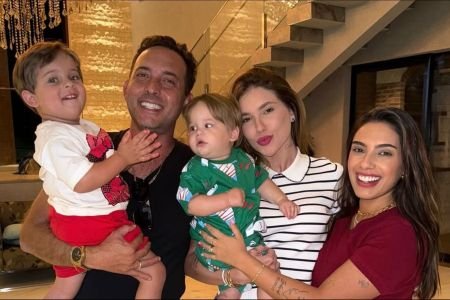 Irmão de Virginia faz declaração polêmica após ficar de fora do aniversário