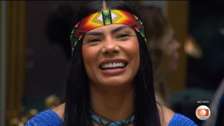 Quem saiu do BBB 26? Marciele é eliminada do reality