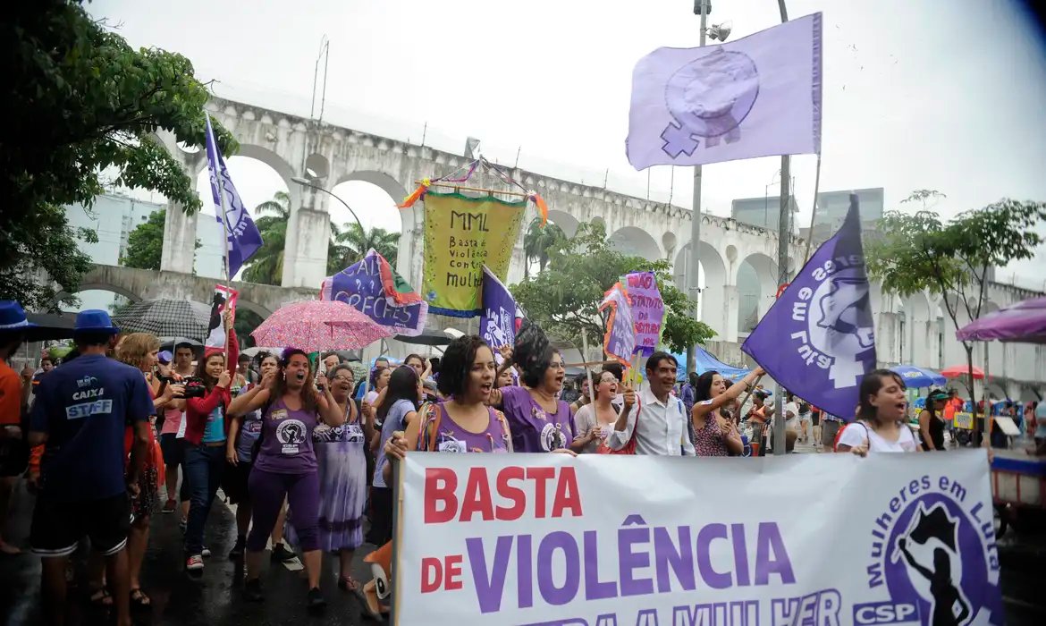 Violência sexual aumenta riscos cardiovasculares em mulheres