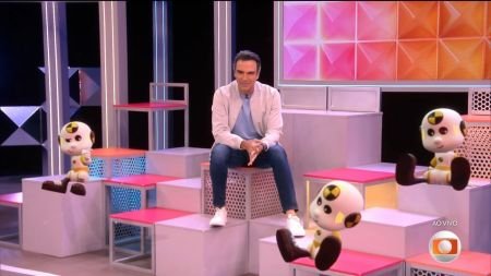 BBB 26: dinâmica 'Sonho do Poder' coloca um brother no Paredão