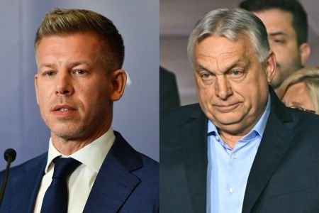 Líderes europeus celebram vitória de Péter Magyar e fim da era Orbán na Hungria