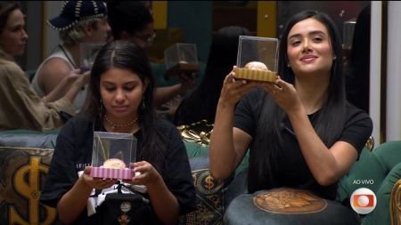 BBB 26: Jordana ganha 'Sonho do Poder' e poderá indicar um rival ao Paredão