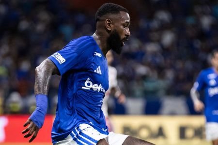 Cruzeiro x Bragantino: veja quem foi eleito o melhor em campo no Brasileirão