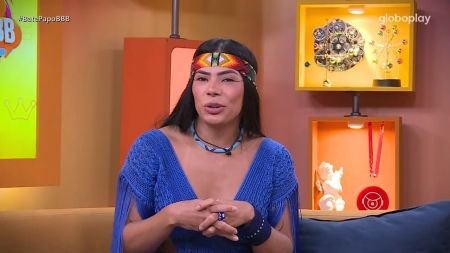 Marciele reage a comentários de Jordana no BBB 26: ‘Bicha falsa’