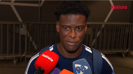 Em alta, Jonathan Jesus abre o jogo sobre disputa com Villalba no Cruzeiro