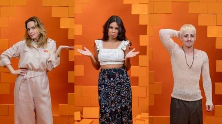 Enquete BBB 26: Ana Paula, Gabriela ou Juliano, quem deve ser eliminado?