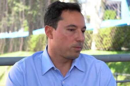 Pedro Junio abre o jogo sobre atual dívida do Cruzeiro e faz projeção