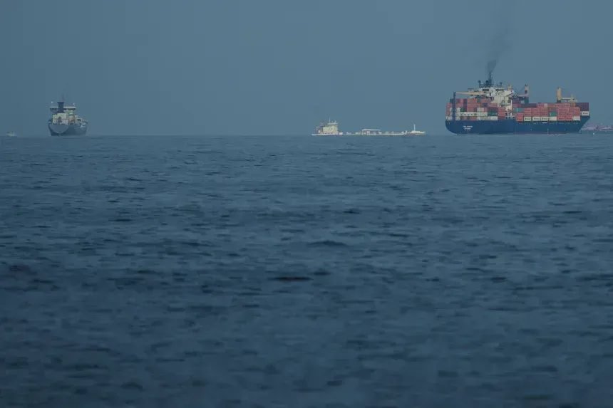 EUA anunciam bloqueio a portos iranianos após colapso em negociações