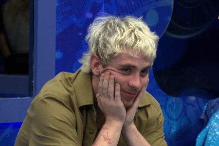 Enquete BBB 26: Paredão crava quem sai a uma semana da final