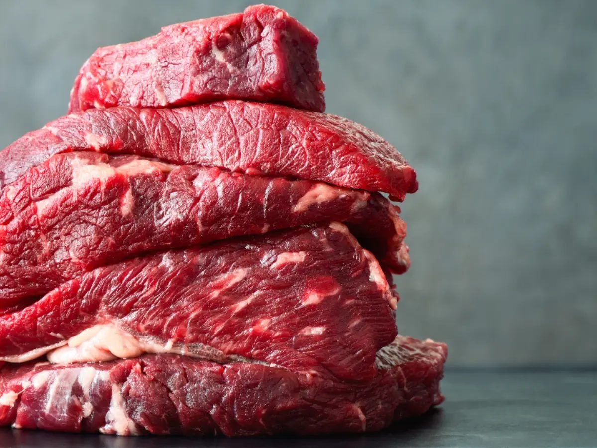 Inteligência Artificial permite avaliação instantânea da qualidade da carne; veja