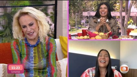 BBB 26: Chaiany se declara para Marciele e expõe encontro proibido com Dummy