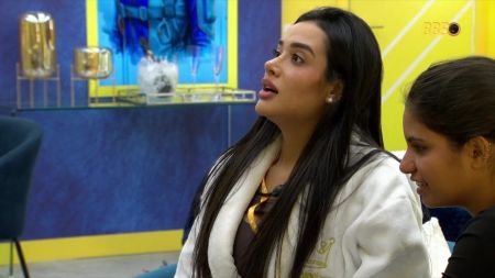 Líder, Jordana toma decisões que mudam rumos do jogo na reta final do BBB 26