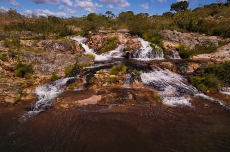 Cedro prioriza o reuso de água e vira referência da mineração do futuro