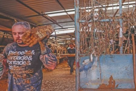 Entidades criam fundo de crédito sem juros para comerciantes de Ubá atingidos pelas enchentes