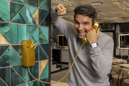 BBB 27: como se inscrever e dicas de Tadeu Schmidt