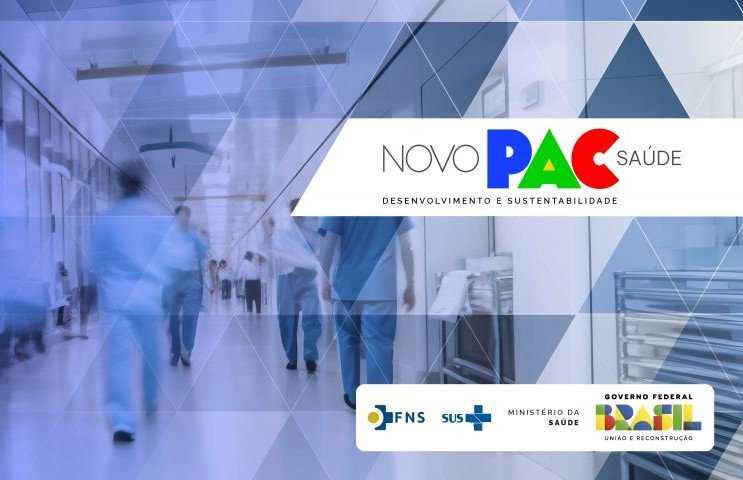 Municípios têm novo prazo para regularizar pendências e garantir continuidade de obras do PAC