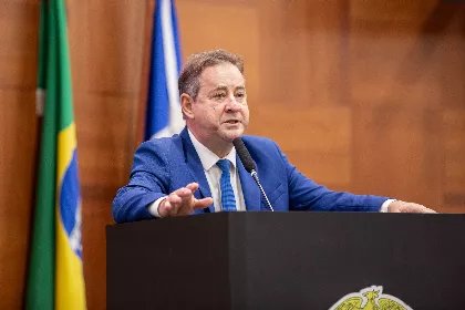 Governo sanciona lei que obriga uso de colete balístico flutuante por policiais em operações sobre a água