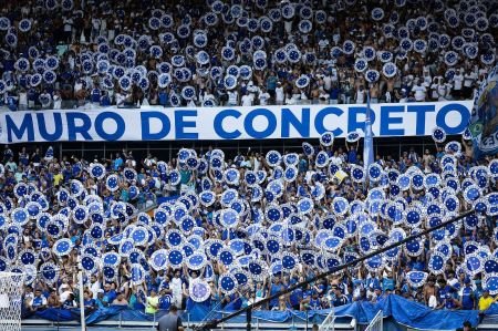 Casa cheia! Cruzeiro atualiza parcial de ingressos para estreia em casa na Libertadores