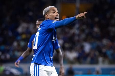 Herói na estreia da Libertadores, Matheus Pereira faz 'pedido' à torcida do Cruzeiro