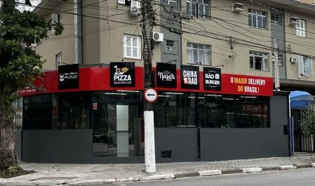 Holding carioca de alimentação chega a BH com hub multimarcas e mira expansão em MG