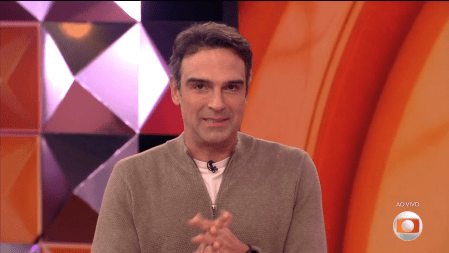 Tadeu Schmidt alerta sobre nova Prova do Líder hoje no BBB 26