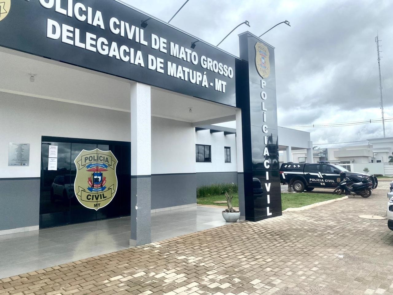 Polícia Civil prende duas mulheres procuradas pelo crime de tráfico de drogas