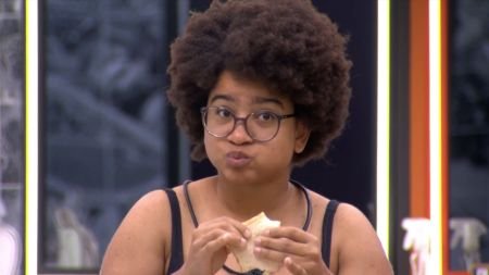 Milena arma plano para prejudicar Jordana em dinâmica do BBB 26