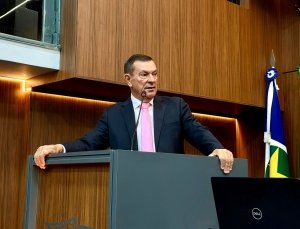 Vereador Demilson Nogueira cobra ações urgentes da Secretaria de Obras em comunidades rurais de Cuiabá