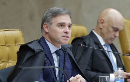 Mendonça diz se solidarizar com ‘injustiças’ contra ministros do STF