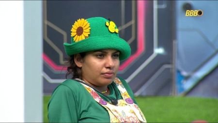 Enquete BBB 26: parcial atualizada aponta eliminado de hoje