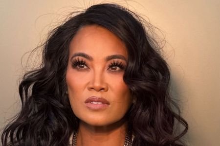 Médica de reality americano revela ter sofrido AVC durante gravações