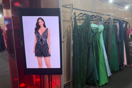 Minas Trend abre com defesa da 'taxa das blusinhas' e foco na recuperação do setor