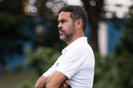 Escalação do Cruzeiro: veja o provável time para jogo contra Universidad Católica