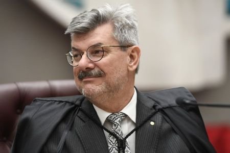STJ decide abrir processo contra ministro Marco Buzzi, acusado de assédio sexual